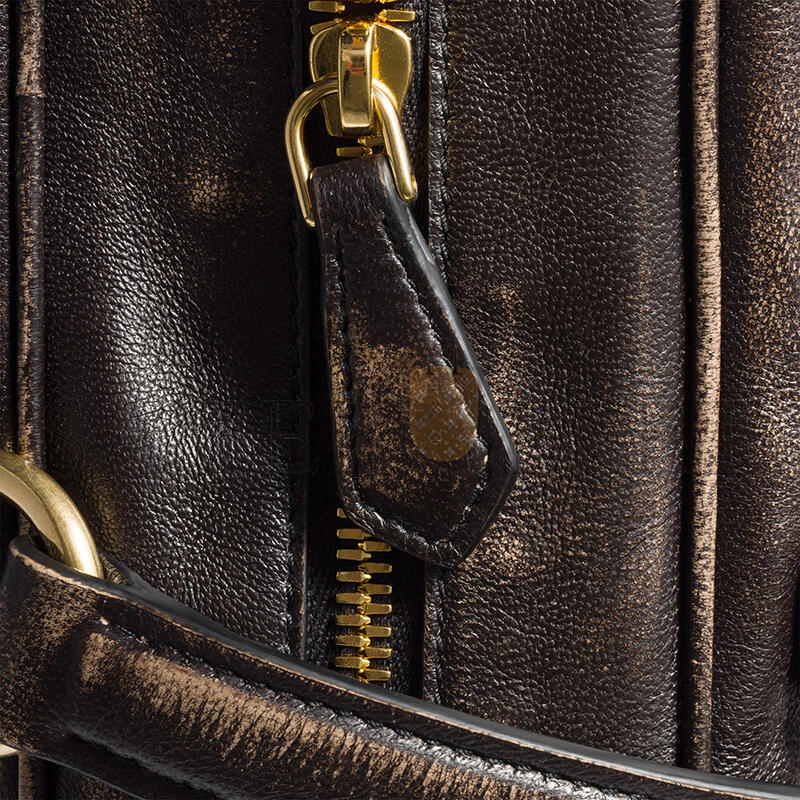 M1v M1v pocket nappa leather top-handle bag 5bb179 (32*19*14cm)